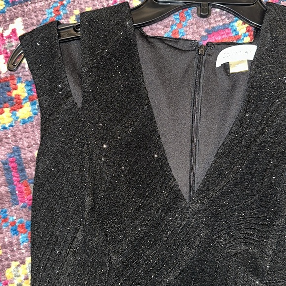 Calvin Klein Bodycon Dress - Picture 2 of 4